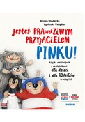Polska książka : Jesteś pra... - Urszula Młodnicka