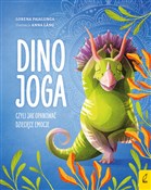Zobacz : Dino joga ... - Lorena V. Pajalunga