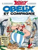 Asterix 23... - René Goscinny - buch auf polnisch 