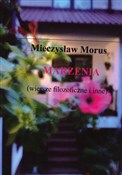 Książka : Marzenia - Mieczysław Morus