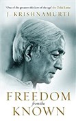 Freedom fr... - Krishnamurti Jiddu -  fremdsprachige bücher polnisch 