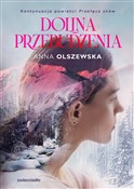Dolina prz... - Anna Olszewska -  Książka z wysyłką do Niemiec 