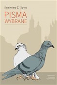 Pisma wybr... - Kazimierz Z. Sowa - buch auf polnisch 