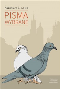 Bild von Pisma wybrane