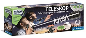 Bild von Teleskop Nasa