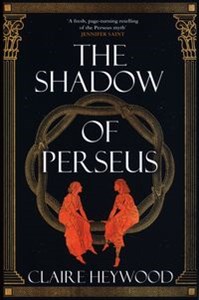 Bild von The Shadow of Perseus