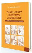 Polnische buch : Znaki, ges... - Andrzej Zwoliński