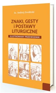 Obrazek Znaki, gesty i postawy liturgiczne