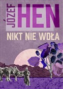 Nikt nie w... - Hen Józef -  Książka z wysyłką do Niemiec 