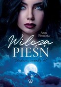 Wilcza pie... - Anna Piwnicka -  polnische Bücher