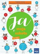 Polnische buch : Ja i moja ... - Justyna Kubicka, Marzena Czarnowska-Mazurek