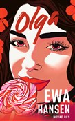 Olga - Ewa Hansen - buch auf polnisch 