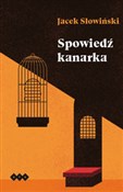 Polska książka : Spowiedź k... - Jacek Słowiński