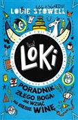 Loki Porad... - Louie Stowell -  Polnische Buchandlung 