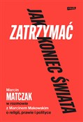 Zobacz : Jak zatrzy... - Marcin Makowski, Marcin Matczak