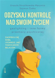 Bild von Odzyskaj kontrolę nad swoim życiem Gaslighting i inne formy przemocy psychicznej