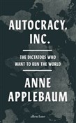 Polnische buch : Autocracy,... - Anne Applebaum