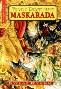 Obrazek Maskarada