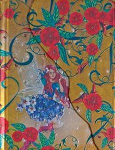 Bild von Notatnik ozdobny 0007-02 ERASE UNA VEZ