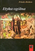 Etyka ogól... - Friedo Ricken -  polnische Bücher