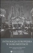 Integracja... - Stanisław Parzymies -  polnische Bücher