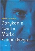Polnische buch : Dotykanie ... - Marek Szymański