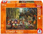 Puzzle 100... -  polnische Bücher
