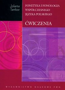 Bild von Fonetyka i fonologia współczesnego języka polskiego ćwiczenia + CD