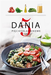 Bild von Dania 5-składnikowe