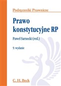 Prawo kons... -  polnische Bücher