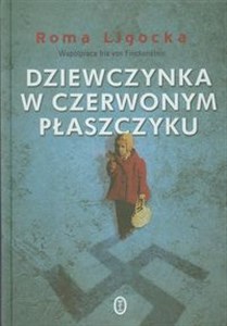 Bild von Dziewczynka w czerwonym płaszczyku