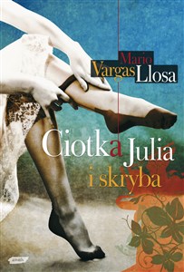 Bild von Ciotka Julia i skryba