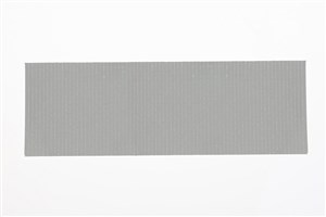 Obrazek Naklejki Mozaika srebrne