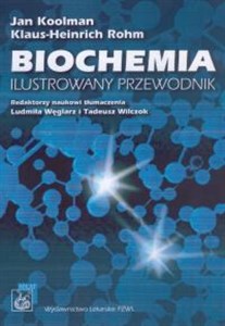 Bild von Biochemia Ilustrowany przewodnik