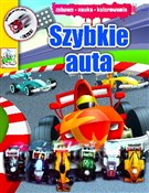 Szybkie au... - Opracowanie Zbiorowe -  polnische Bücher