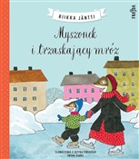 Książka : Myszonek i... - Riikka Jäntti
