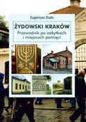 Żydowski K... - Eugeniusz Duda -  polnische Bücher