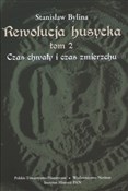 Książka : Rewolucja ... - Stanisław Bylina