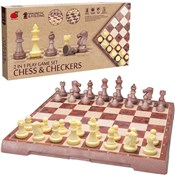 Polnische buch : Szachy i w...