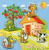 Układanka ... -  polnische Bücher