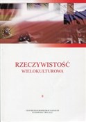 Rzeczywist... - buch auf polnisch 