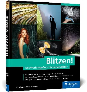 Bild von SÄNGER, K: BLITZEN!