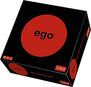 Obrazek Ego gra