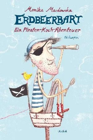 Bild von Erdbeerbart