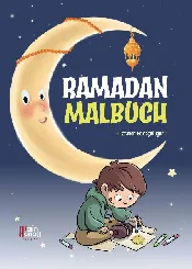 Książka : RAMADAN MA...