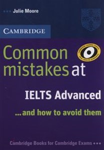 Bild von Common Mistakes at IELTS Advanced