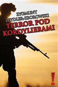 Terror pod... - Zygmunt Zeydler-Zborowski -  Książka z wysyłką do Niemiec 