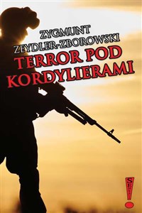 Bild von Terror pod Kordylierami