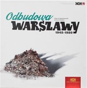 Bild von Odbudowa Warszawy 1945-1980 Gra strategiczna