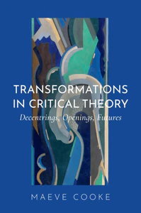Obrazek Transformations in Critical Theory